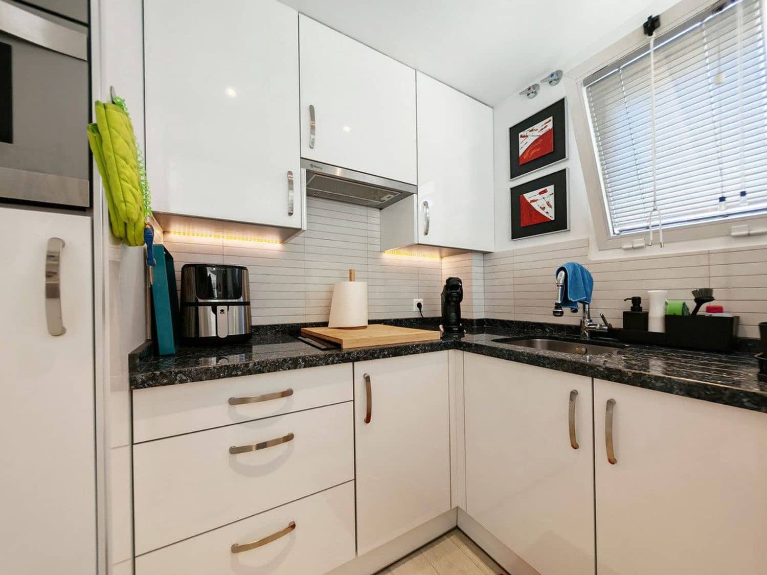 3 quarto Apartamento para venda em Costabella com piscina garagem - 475 000 € (Ref: 9797600)