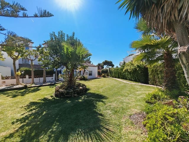 3 quarto Apartamento para venda em Costabella, Marbella com piscina garagem - 475 000 € (Ref: 9797600)