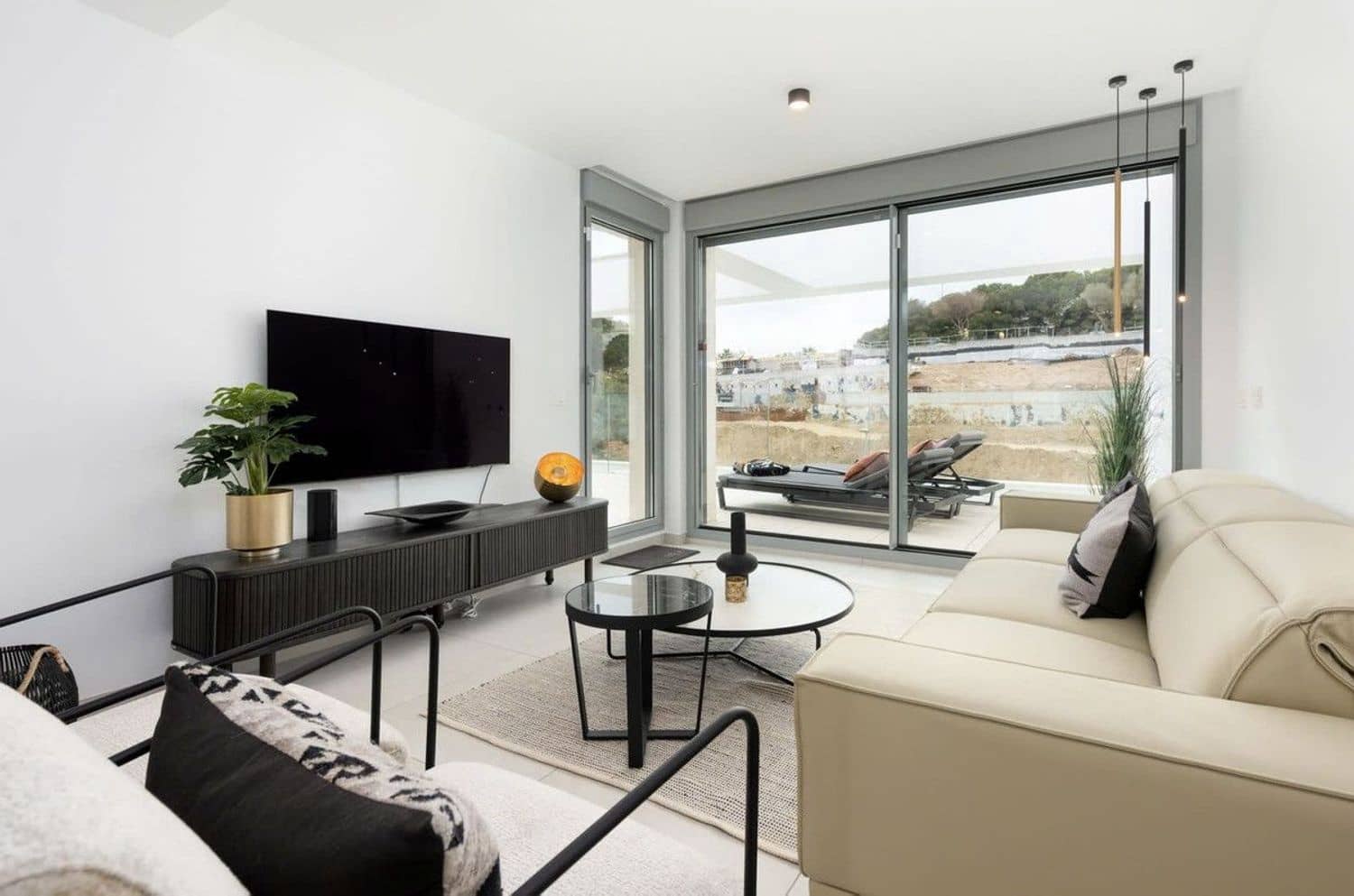 Apartamento de 3 habitaciones en Marbella en venta con piscina garaje - 1.150.000 € (Ref: 9797601)