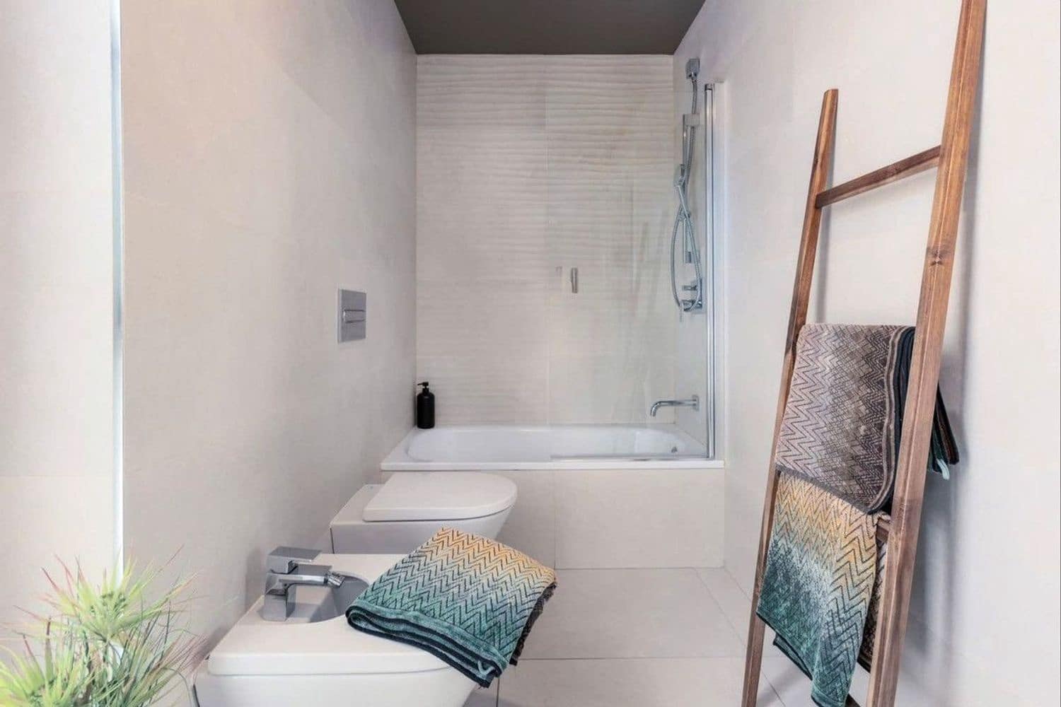 Apartamento de 3 habitaciones en Marbella en venta con piscina garaje - 1.150.000 € (Ref: 9797601)