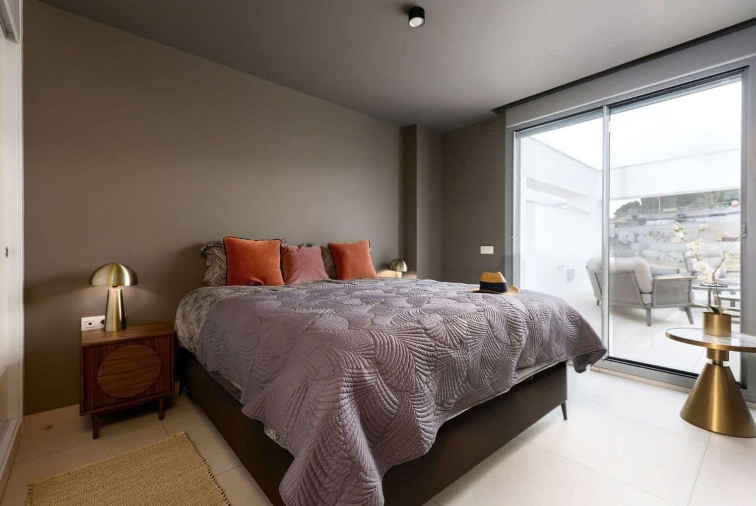 Apartamento de 3 habitaciones en Marbella en venta con piscina garaje - 1.150.000 € (Ref: 9797601)