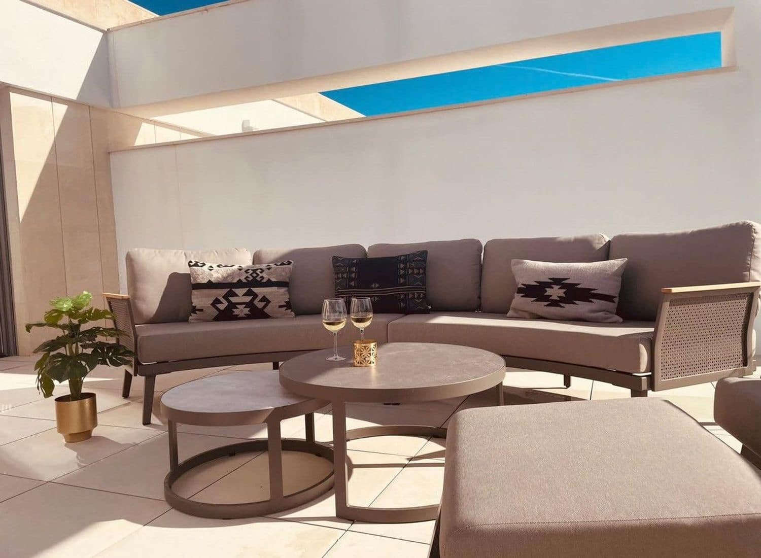 Apartamento de 3 habitaciones en Marbella en venta con piscina garaje - 1.150.000 € (Ref: 9797601)