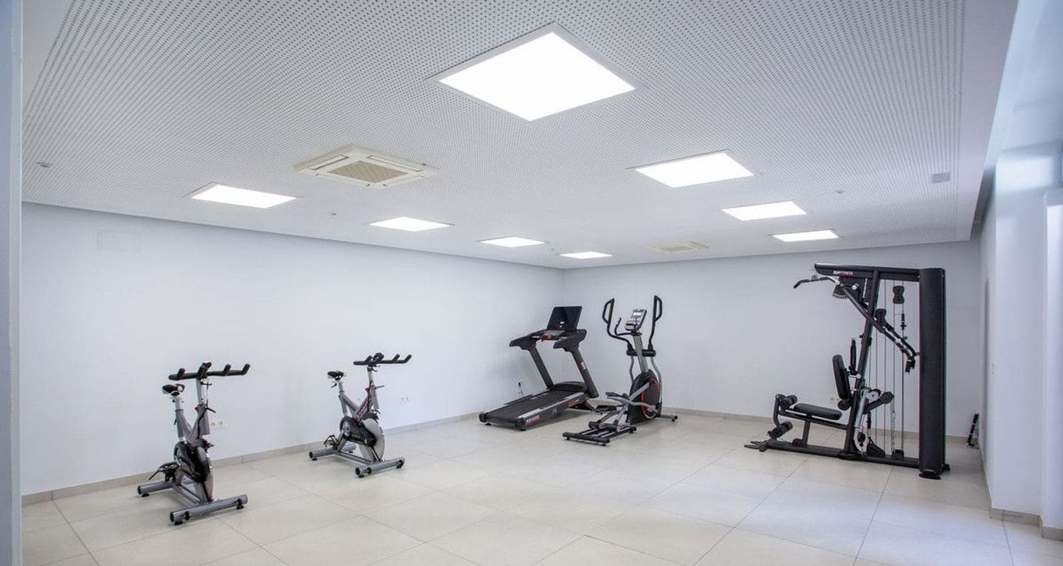 Apartamento de 3 habitaciones en Marbella en venta con piscina garaje - 1.150.000 € (Ref: 9797601)