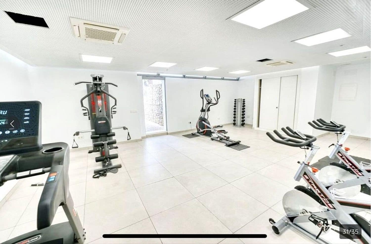 Apartamento de 3 habitaciones en Marbella en venta con piscina garaje - 1.150.000 € (Ref: 9797601)