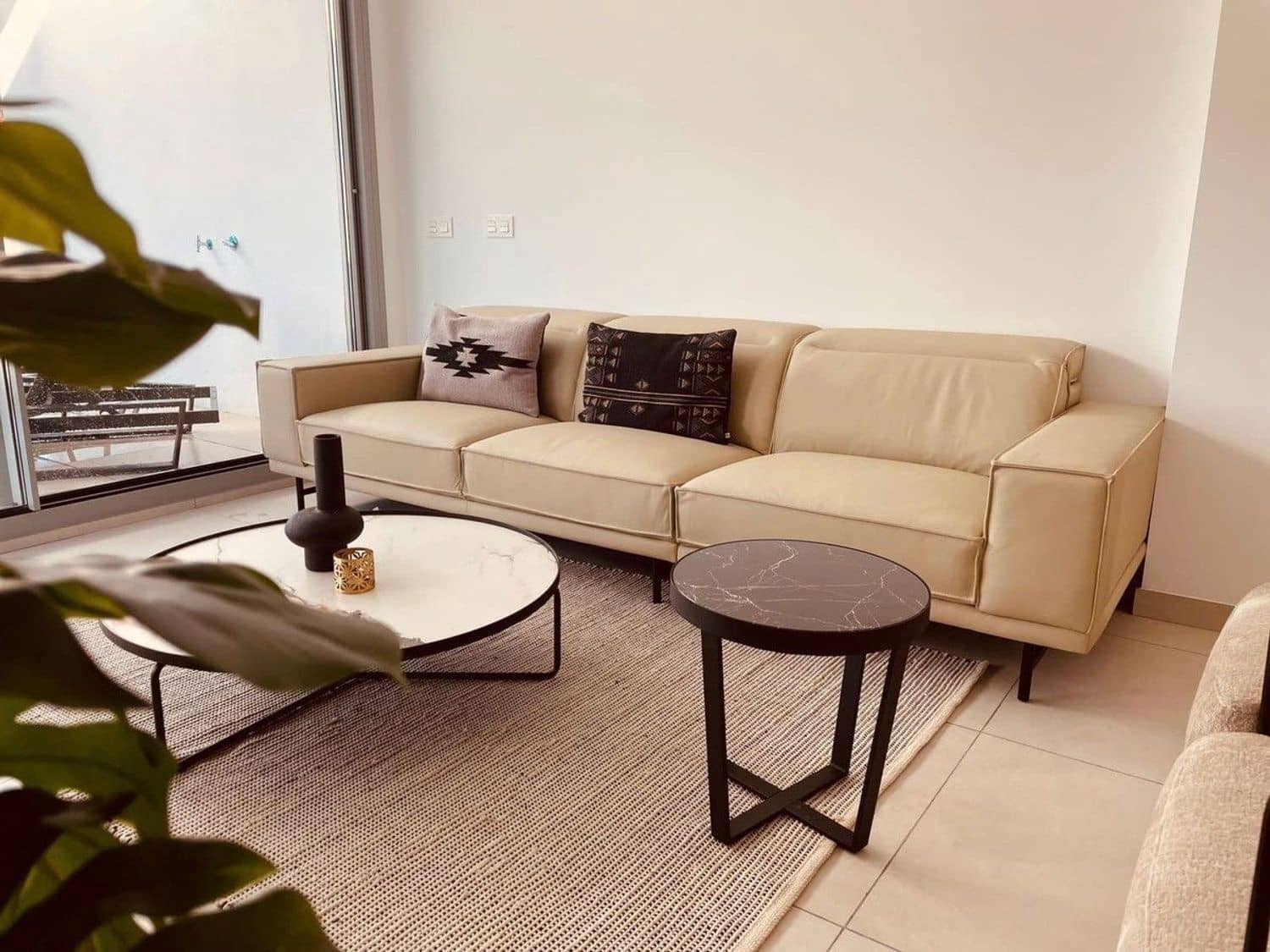 Apartamento de 3 habitaciones en Marbella en venta con piscina garaje - 1.150.000 € (Ref: 9797601)