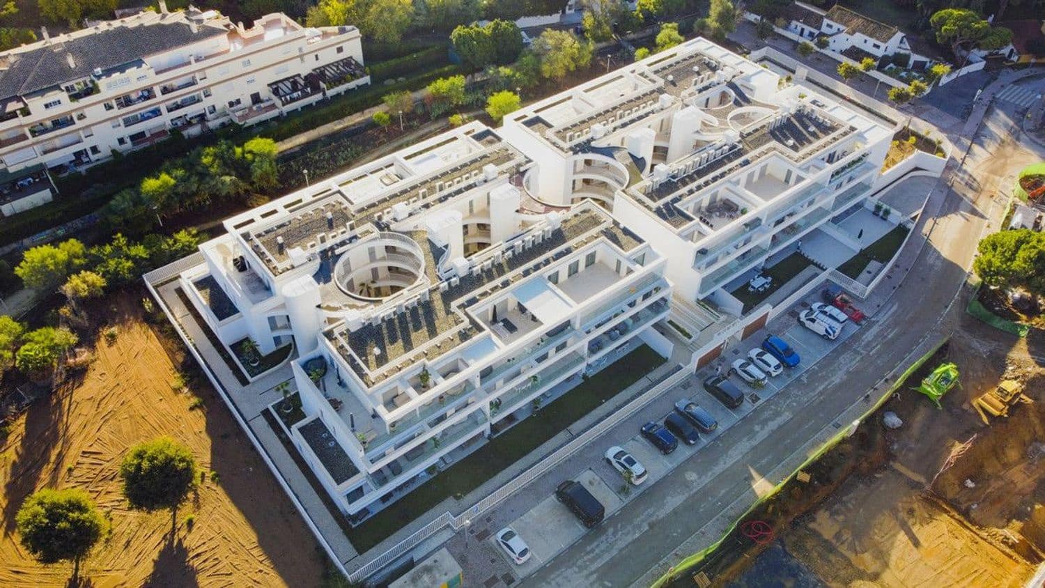 Apartamento de 3 habitaciones en Marbella en venta con piscina garaje - 1.150.000 € (Ref: 9797601)