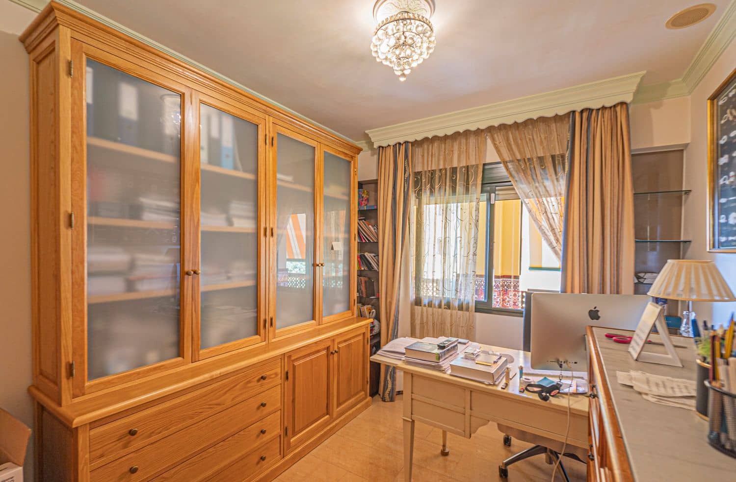 3 quarto Apartamento para venda em San Pedro de Alcantara com piscina garagem - 485 000 € (Ref: 9797602)