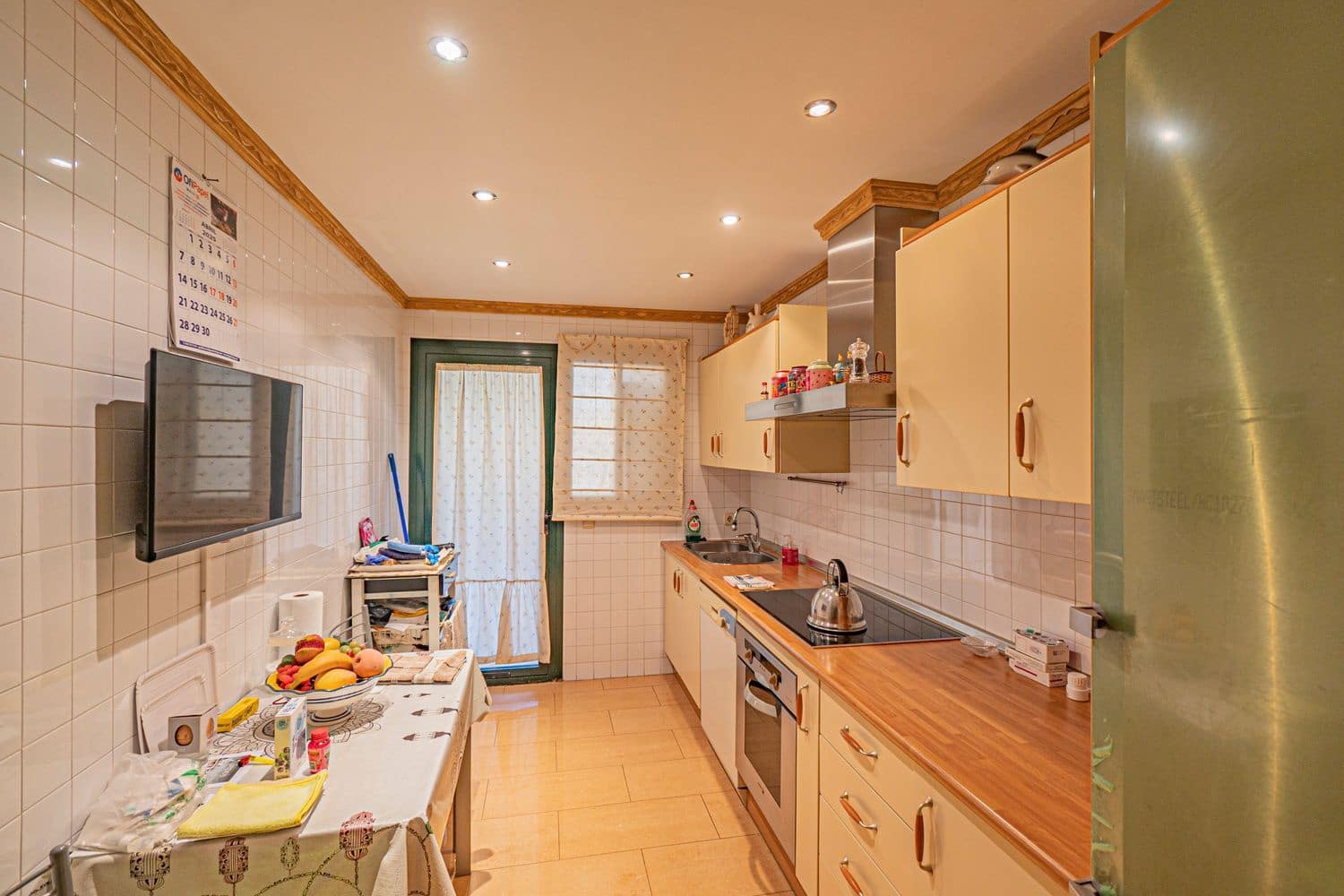 3 quarto Apartamento para venda em San Pedro de Alcantara com piscina garagem - 485 000 € (Ref: 9797602)