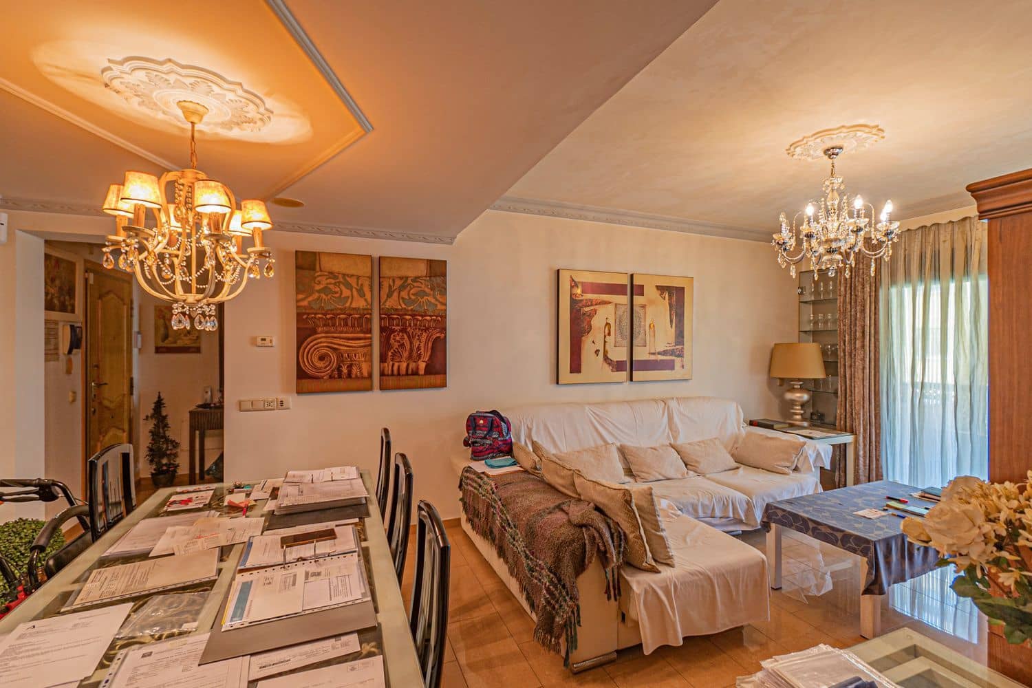 3 quarto Apartamento para venda em San Pedro de Alcantara com piscina garagem - 485 000 € (Ref: 9797602)