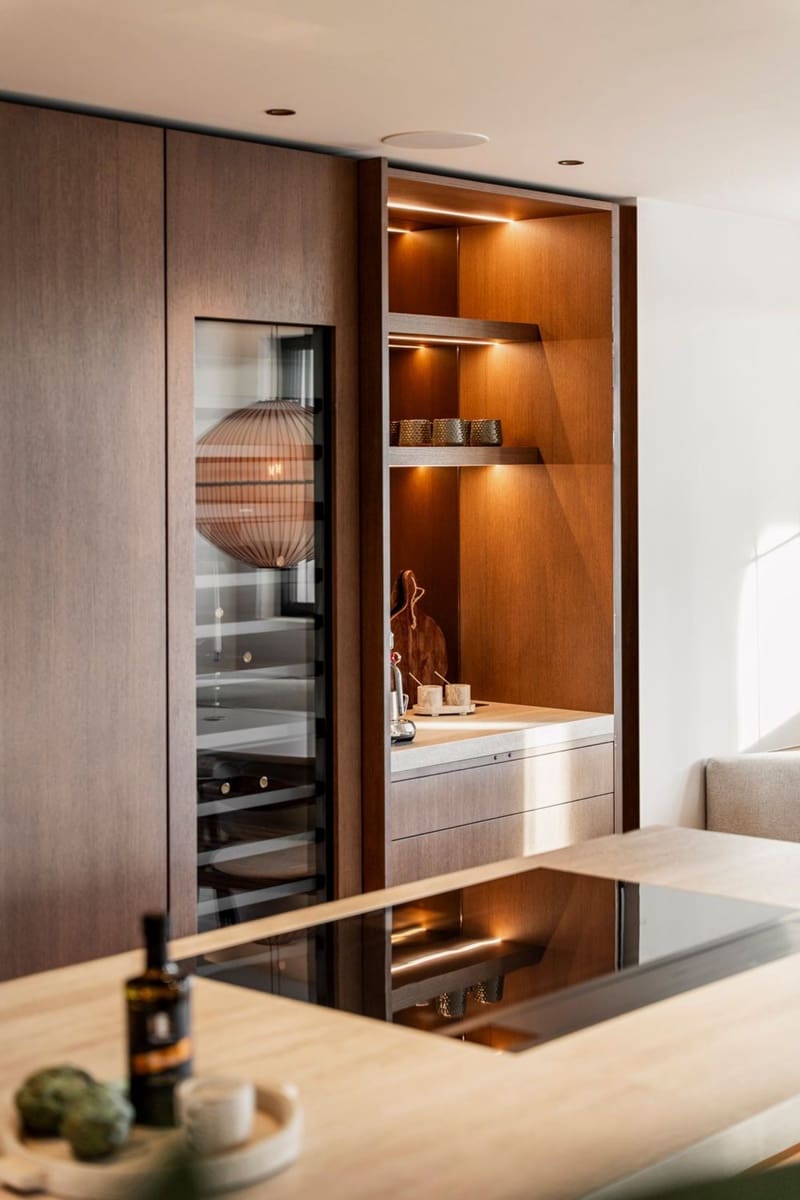 5 soveværelse Villa til salg i Nueva Andalucia med swimmingpool garage - € 5.300.000 (Ref: 9797604)