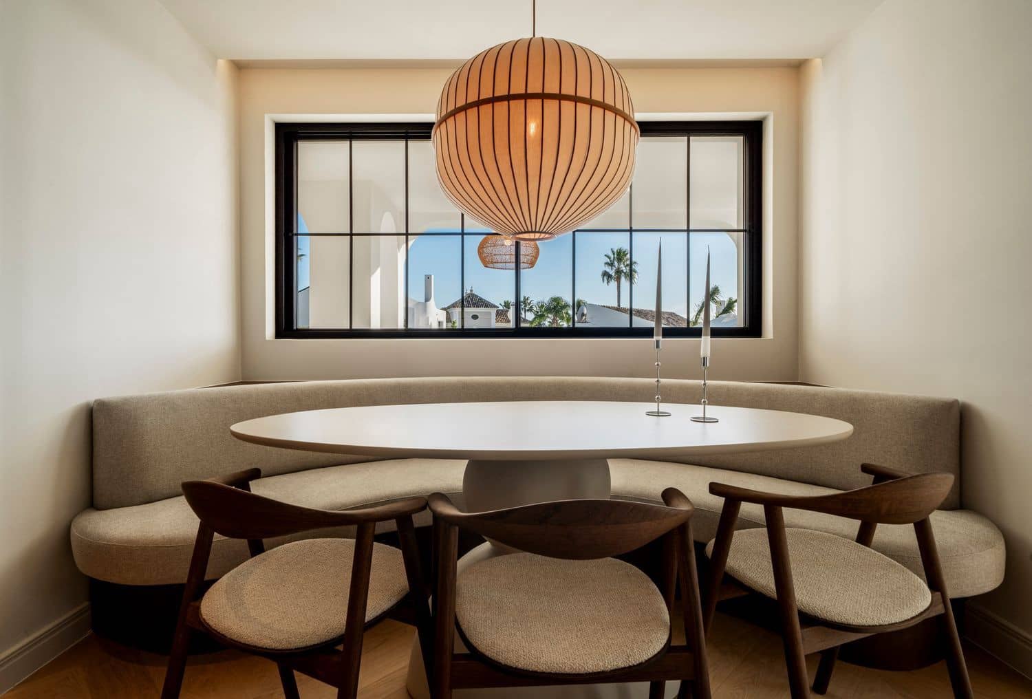 5 soveværelse Villa til salg i Nueva Andalucia med swimmingpool garage - € 5.300.000 (Ref: 9797604)