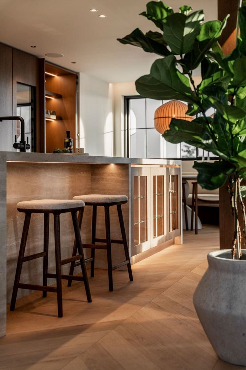 5 soveværelse Villa til salg i Nueva Andalucia med swimmingpool garage - € 5.300.000 (Ref: 9797604)