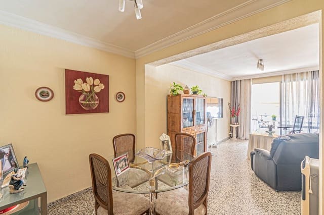 3 sypialnia Apartament na sprzedaż w Centro, Estepona z garażem - 319 000 € (Ref: 9797605)