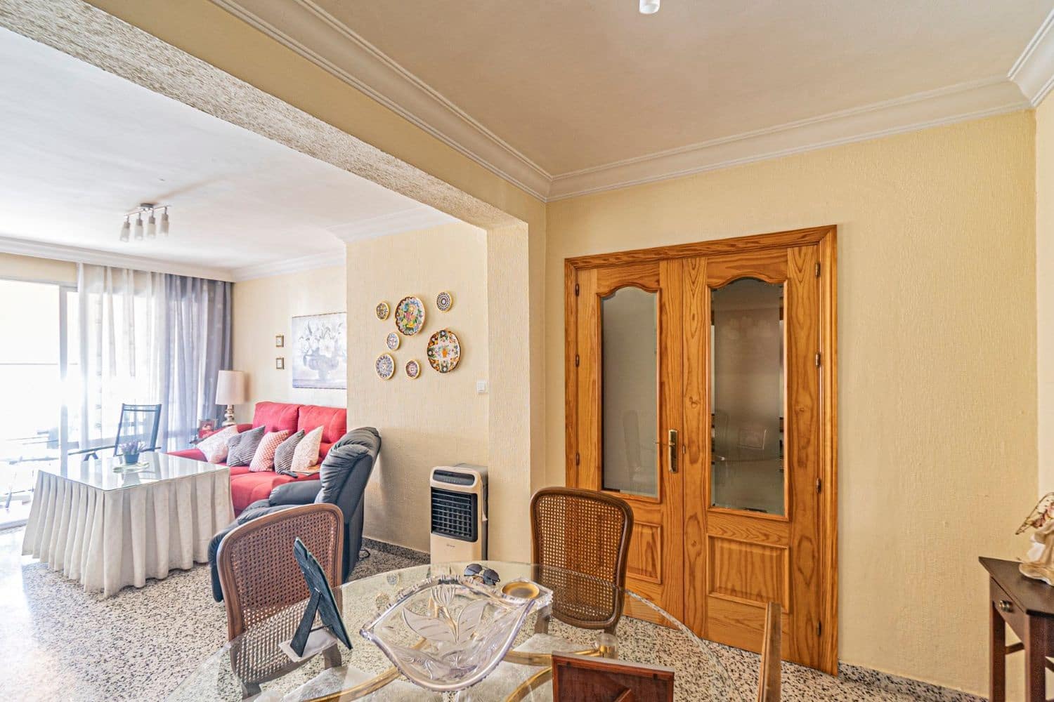 3 sypialnia Apartament na sprzedaż w Estepona z garażem - 319 000 € (Ref: 9797605)