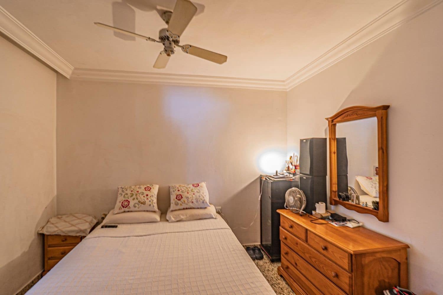 3 sypialnia Apartament na sprzedaż w Estepona z garażem - 319 000 € (Ref: 9797605)