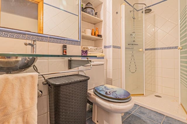 3 sypialnia Apartament na sprzedaż w Centro, Estepona z garażem - 319 000 € (Ref: 9797605)