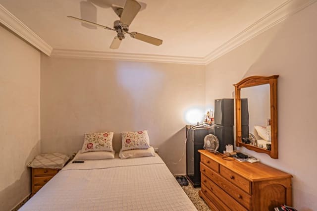 3 sypialnia Apartament na sprzedaż w Centro, Estepona z garażem - 319 000 € (Ref: 9797605)