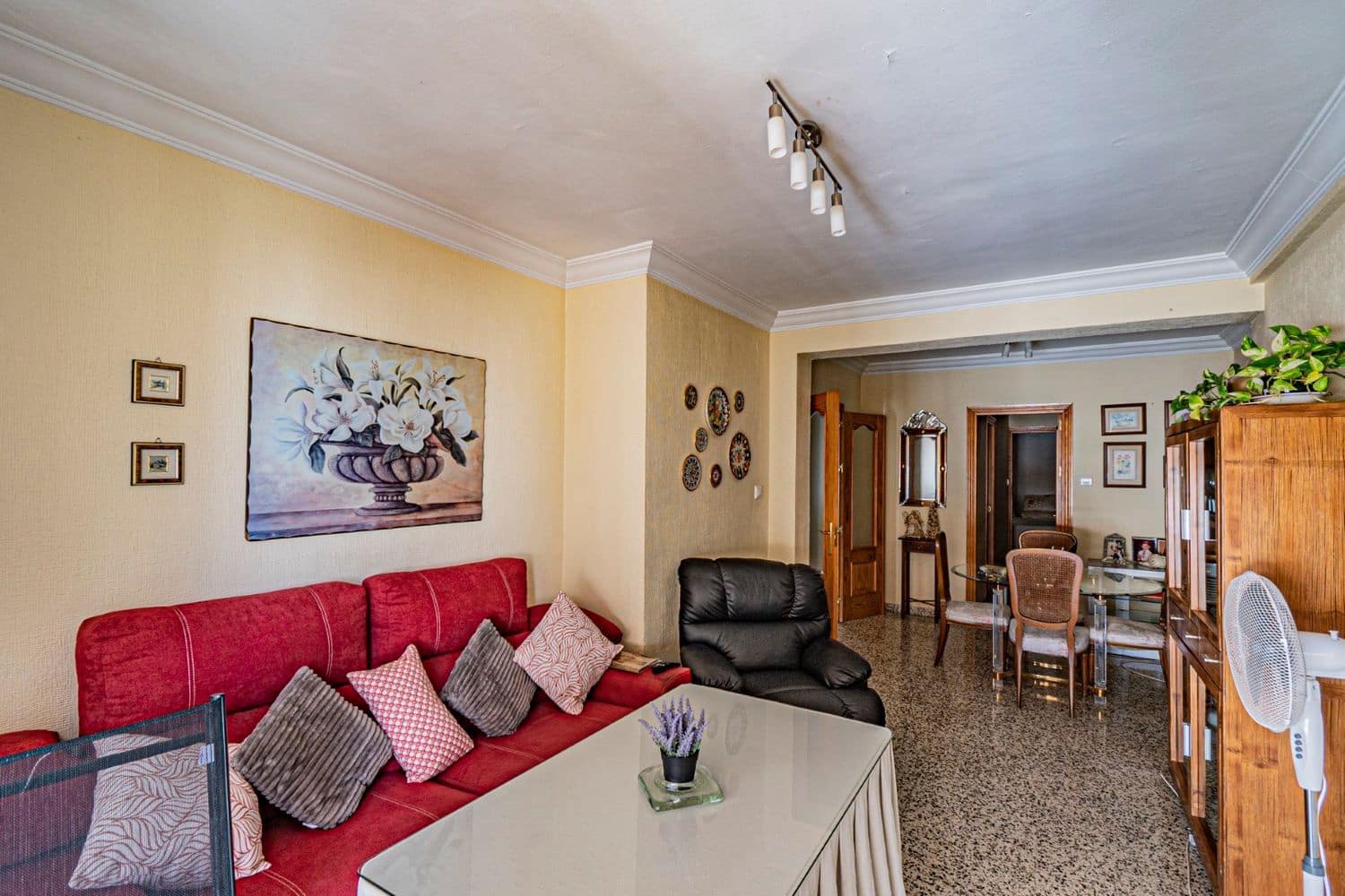 3 sypialnia Apartament na sprzedaż w Estepona z garażem - 319 000 € (Ref: 9797605)