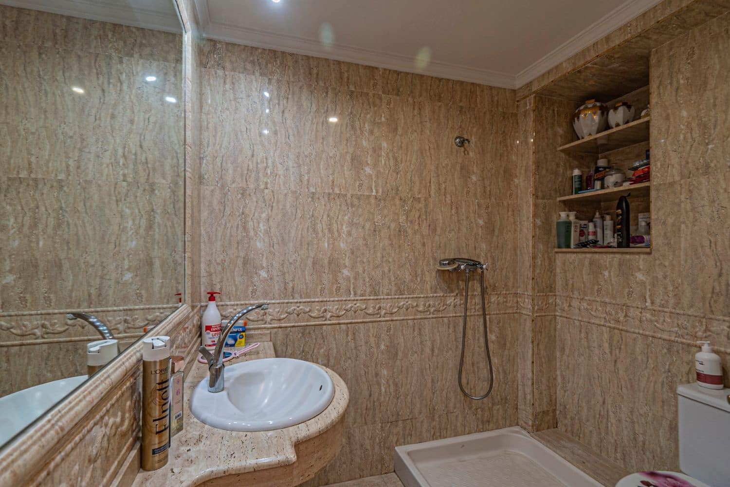 3 sypialnia Apartament na sprzedaż w Estepona z garażem - 319 000 € (Ref: 9797605)