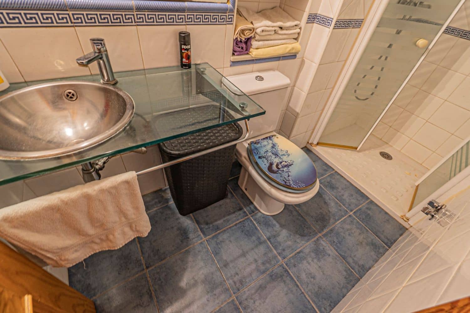 3 sypialnia Apartament na sprzedaż w Estepona z garażem - 319 000 € (Ref: 9797605)