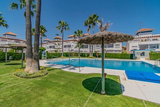 5 camera da letto Casa in vendita in Bel-Air, Estepona con piscina garage - 625.000 € (Rif: 9797606)