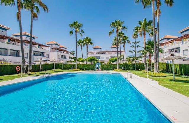 5 camera da letto Casa in vendita in Bel-Air, Estepona con piscina garage - 625.000 € (Rif: 9797606)