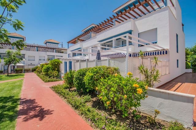5 camera da letto Casa in vendita in Bel-Air, Estepona con piscina garage - 625.000 € (Rif: 9797606)