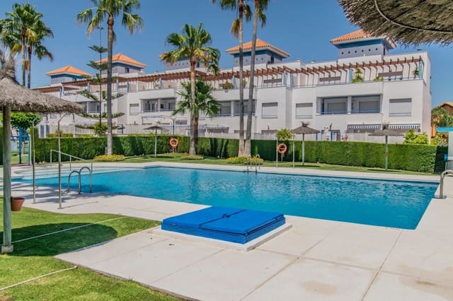 5 camera da letto Casa in vendita in Bel-Air, Estepona con piscina garage - 625.000 € (Rif: 9797606)