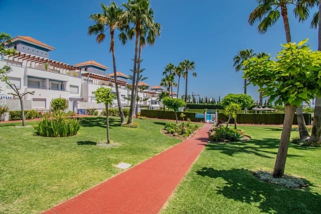 5 camera da letto Casa in vendita in Bel-Air, Estepona con piscina garage - 625.000 € (Rif: 9797606)