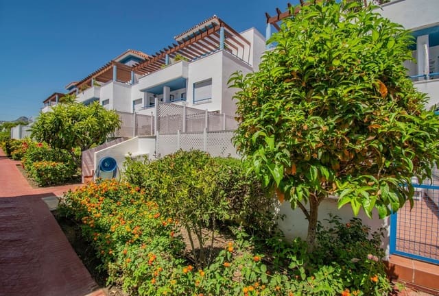 5 camera da letto Casa in vendita in Bel-Air, Estepona con piscina garage - 625.000 € (Rif: 9797606)