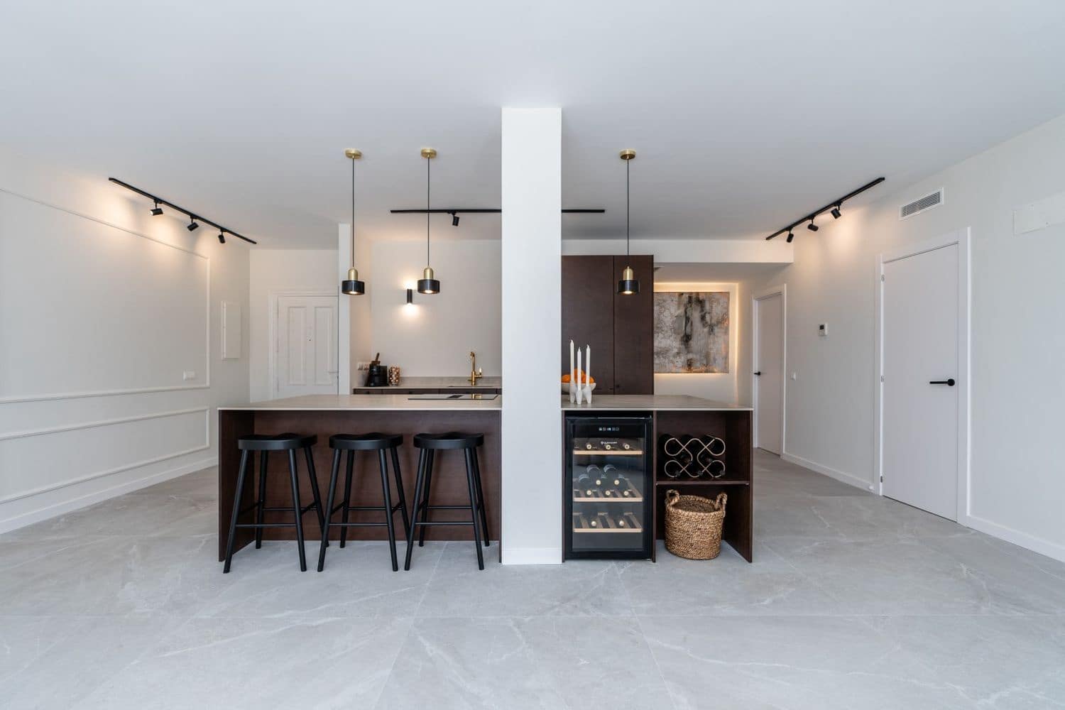 3 chambre Appartement à vendre à La Quinta avec piscine garage - 899 000 € (Ref: 9797607)