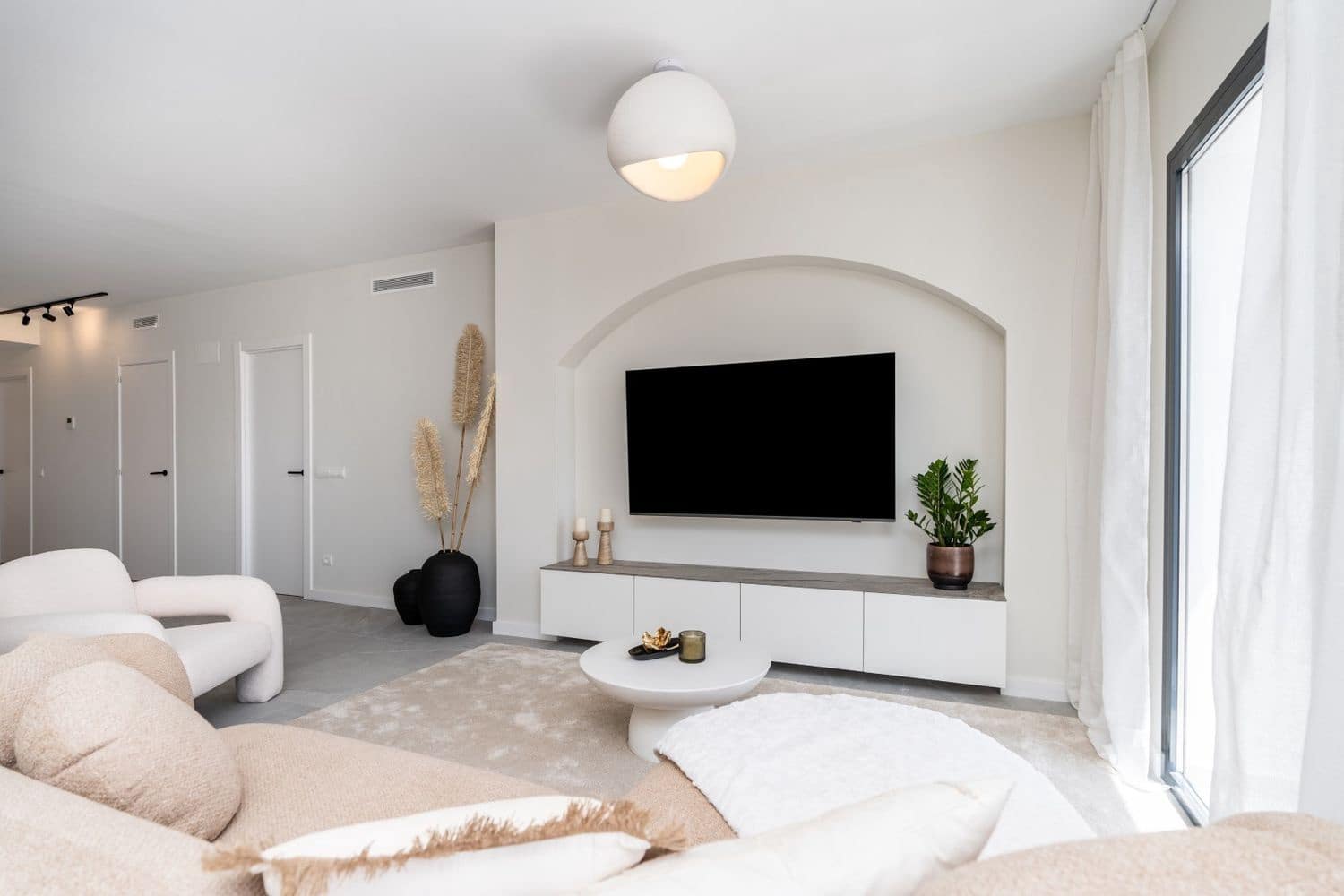 3 chambre Appartement à vendre à La Quinta avec piscine garage - 899 000 € (Ref: 9797607)