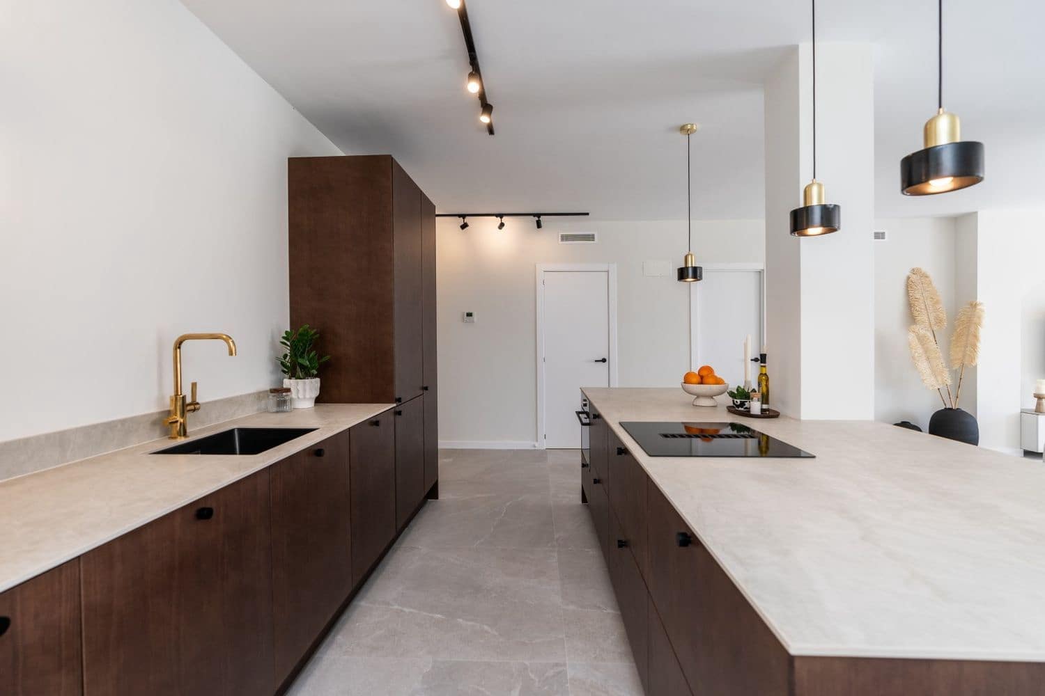 3 chambre Appartement à vendre à La Quinta avec piscine garage - 899 000 € (Ref: 9797607)