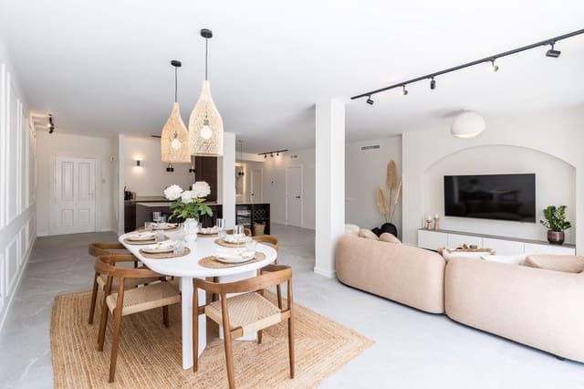 3 soveværelse Lejlighed til salg i La Quinta, Benahavís med swimmingpool garage - € 899.000 (Ref: 9797607)