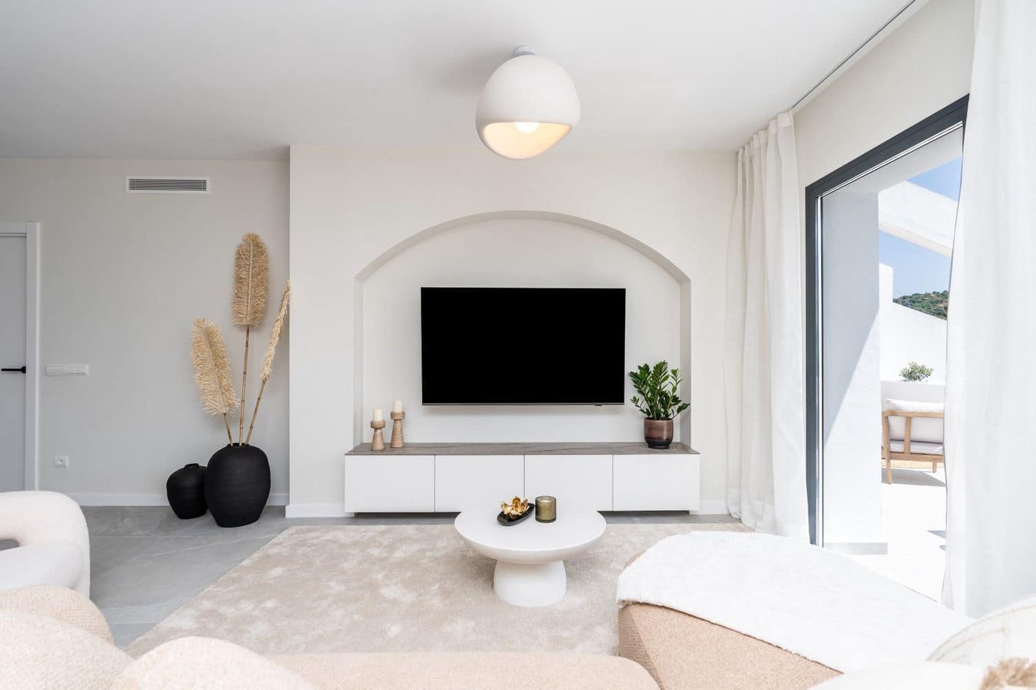 3 chambre Appartement à vendre à La Quinta avec piscine garage - 899 000 € (Ref: 9797607)