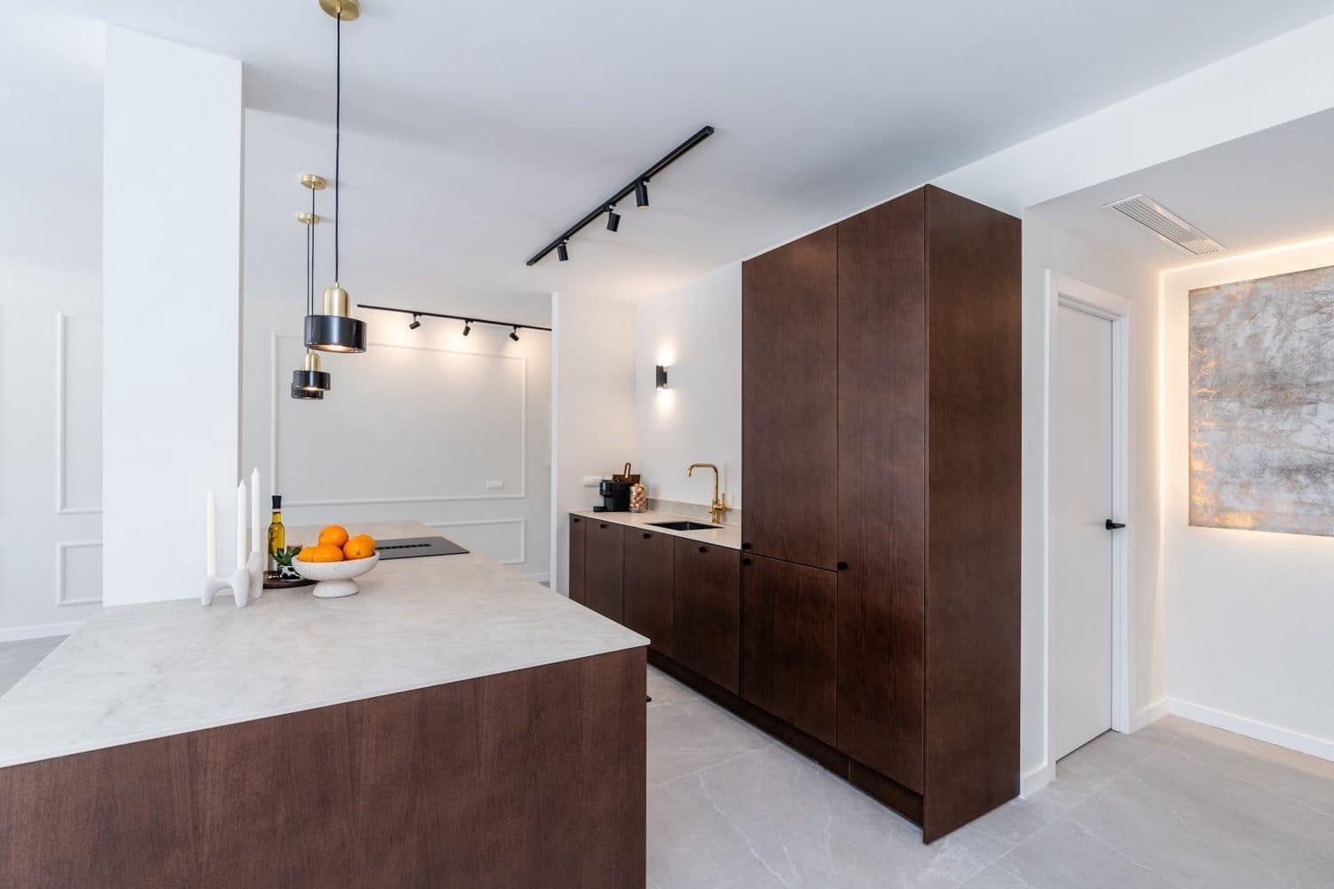 3 chambre Appartement à vendre à La Quinta avec piscine garage - 899 000 € (Ref: 9797607)