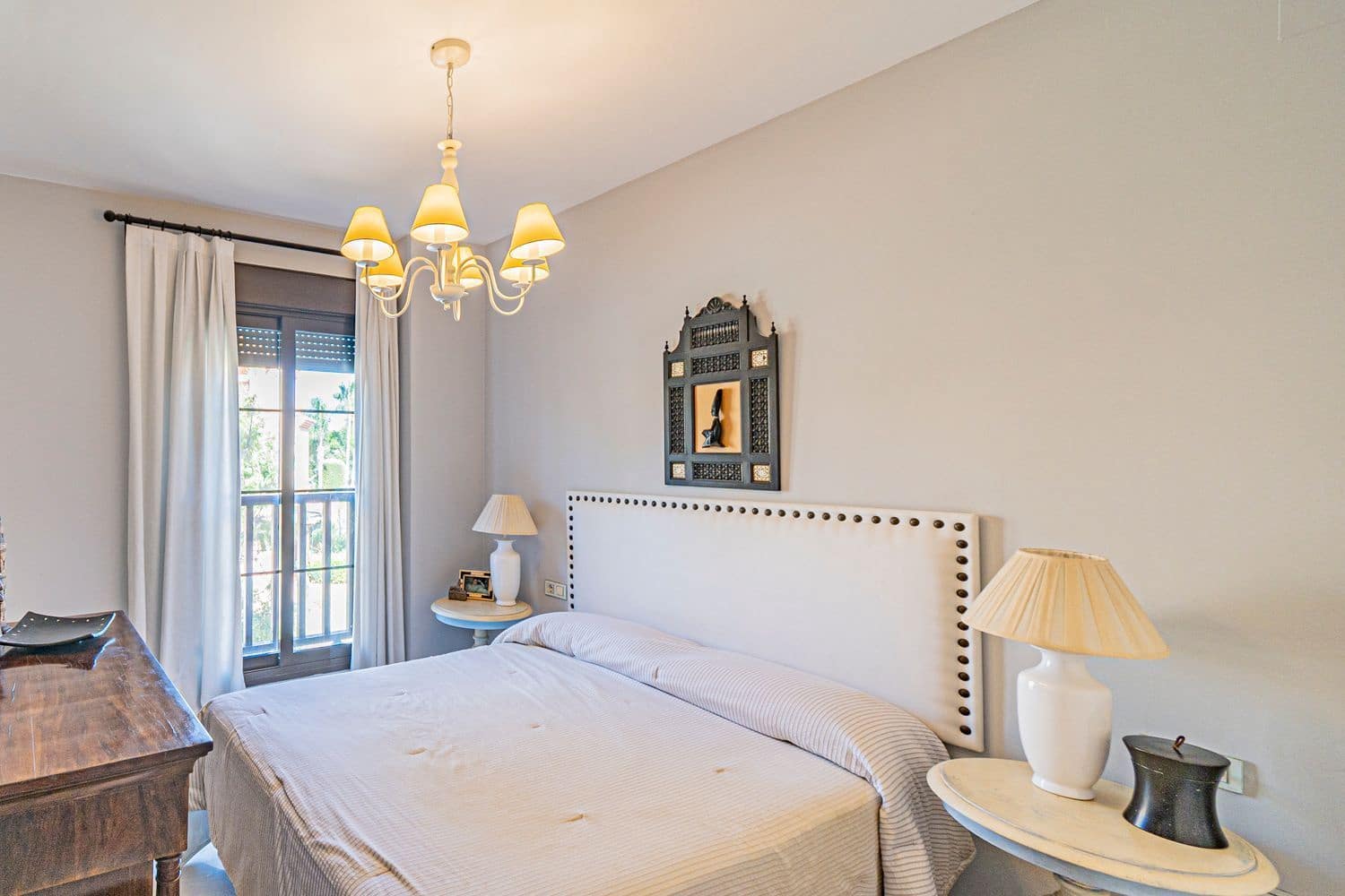 4 camera da letto Appartamento in vendita in Atalaya-Isdabe con piscina garage - 845.000 € (Rif: 9797609)