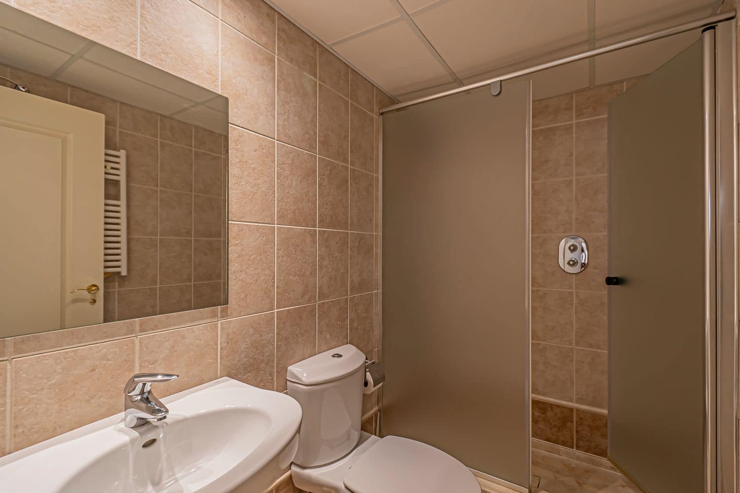 4 camera da letto Appartamento in vendita in Atalaya-Isdabe con piscina garage - 845.000 € (Rif: 9797609)