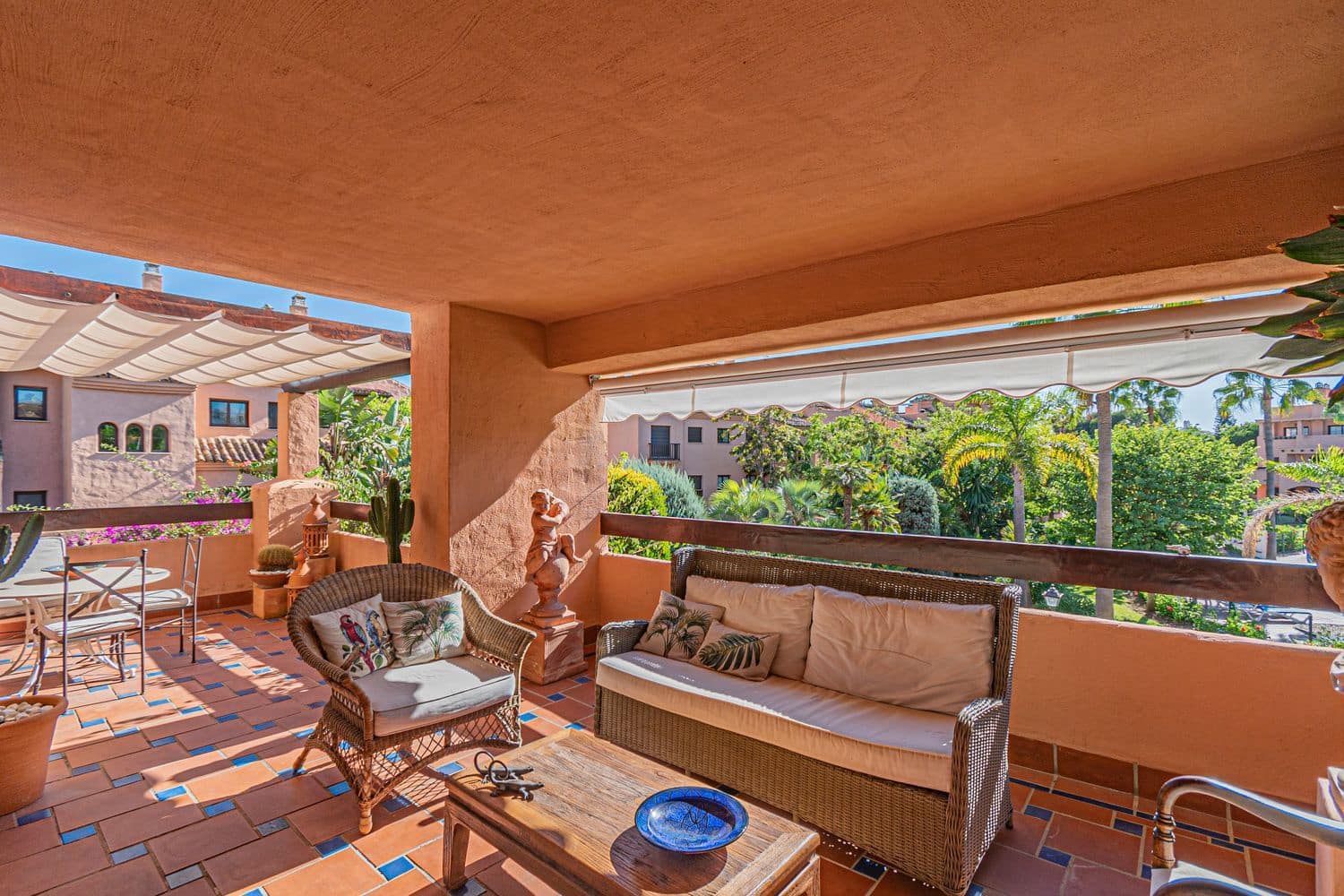 4 camera da letto Appartamento in vendita in Atalaya-Isdabe con piscina garage - 845.000 € (Rif: 9797609)