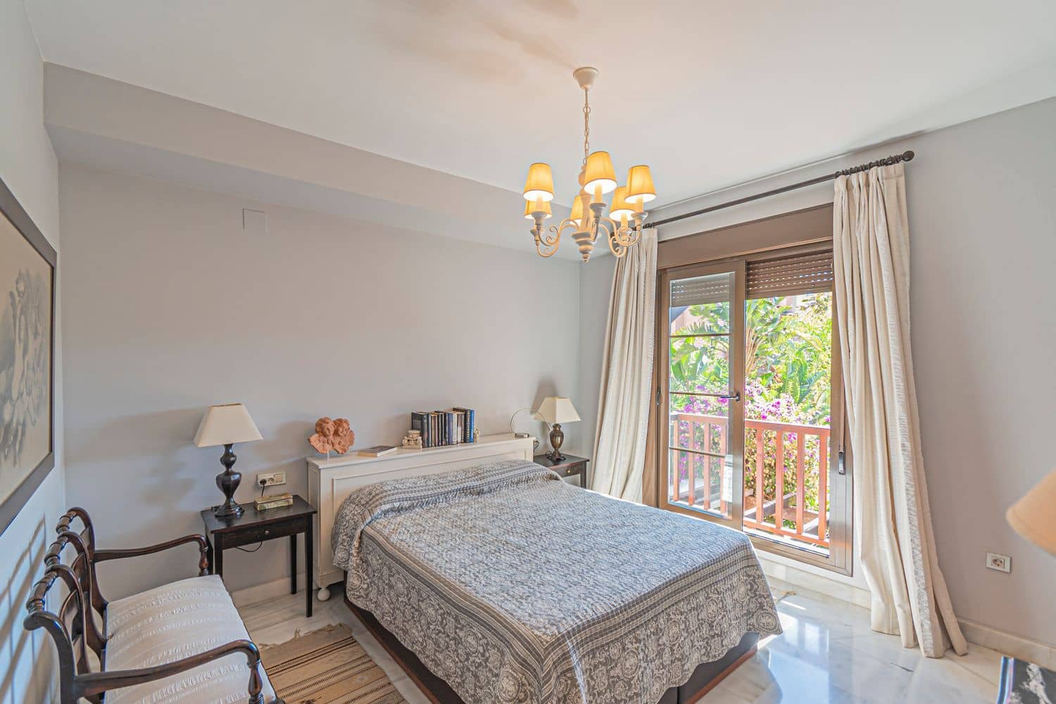 4 camera da letto Appartamento in vendita in Atalaya-Isdabe con piscina garage - 845.000 € (Rif: 9797609)