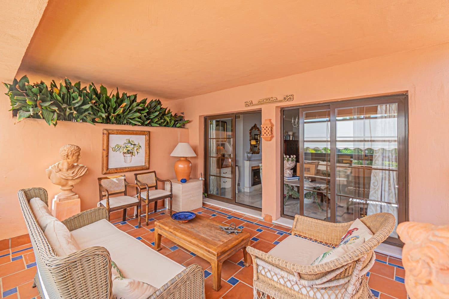 4 camera da letto Appartamento in vendita in Atalaya-Isdabe con piscina garage - 845.000 € (Rif: 9797609)