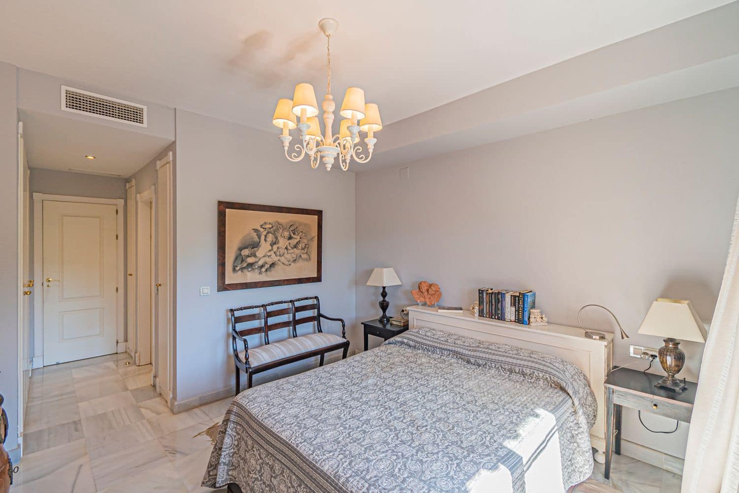 4 camera da letto Appartamento in vendita in Atalaya-Isdabe con piscina garage - 845.000 € (Rif: 9797609)