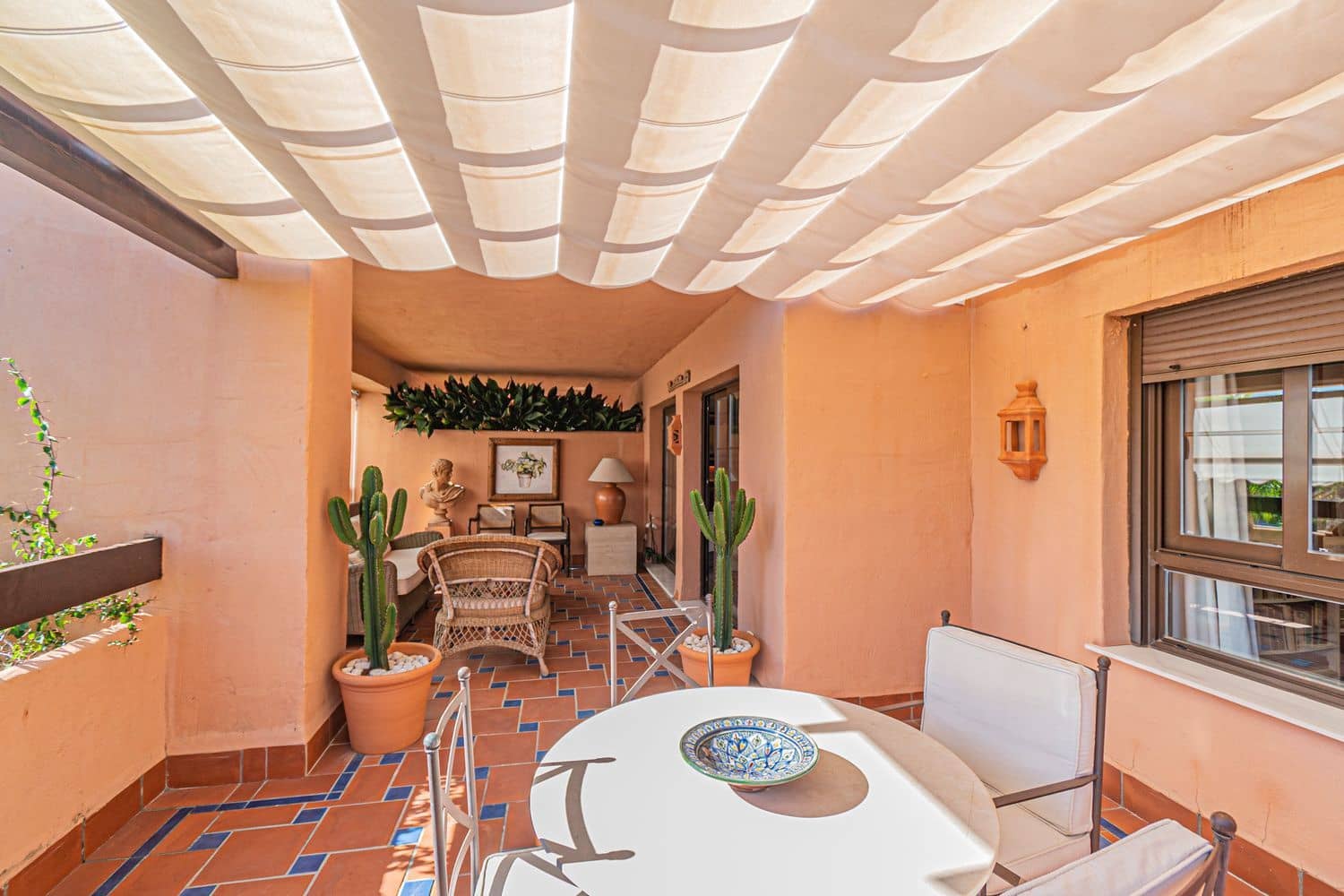 4 camera da letto Appartamento in vendita in Atalaya-Isdabe con piscina garage - 845.000 € (Rif: 9797609)