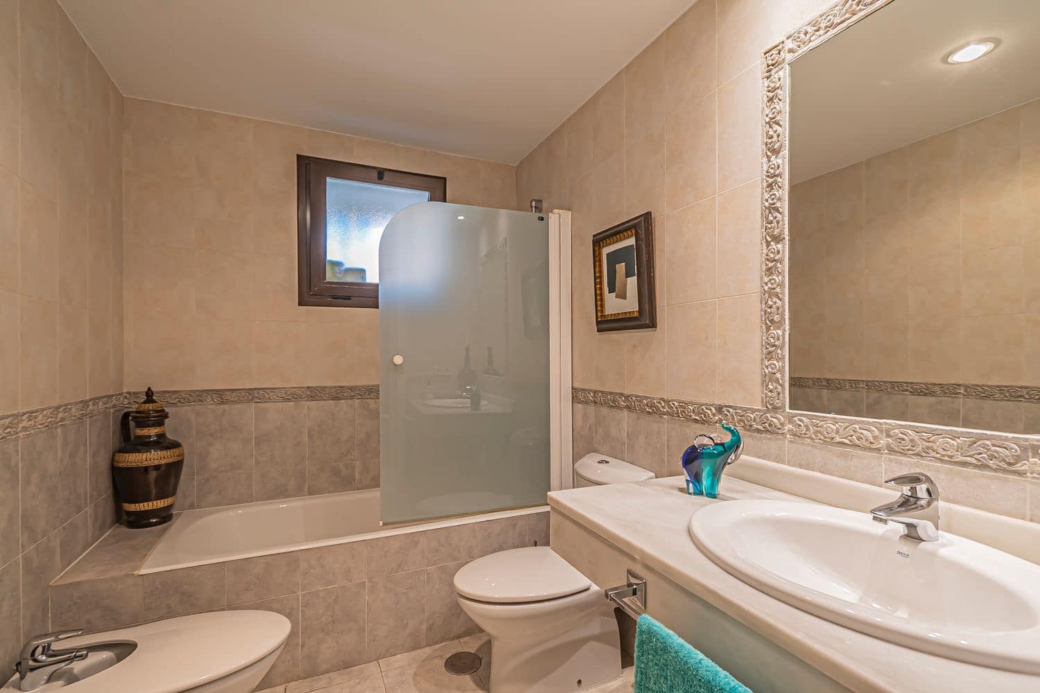 4 camera da letto Appartamento in vendita in Atalaya-Isdabe con piscina garage - 845.000 € (Rif: 9797609)