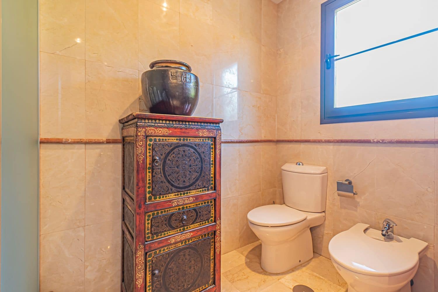 4 camera da letto Appartamento in vendita in Atalaya-Isdabe con piscina garage - 845.000 € (Rif: 9797609)