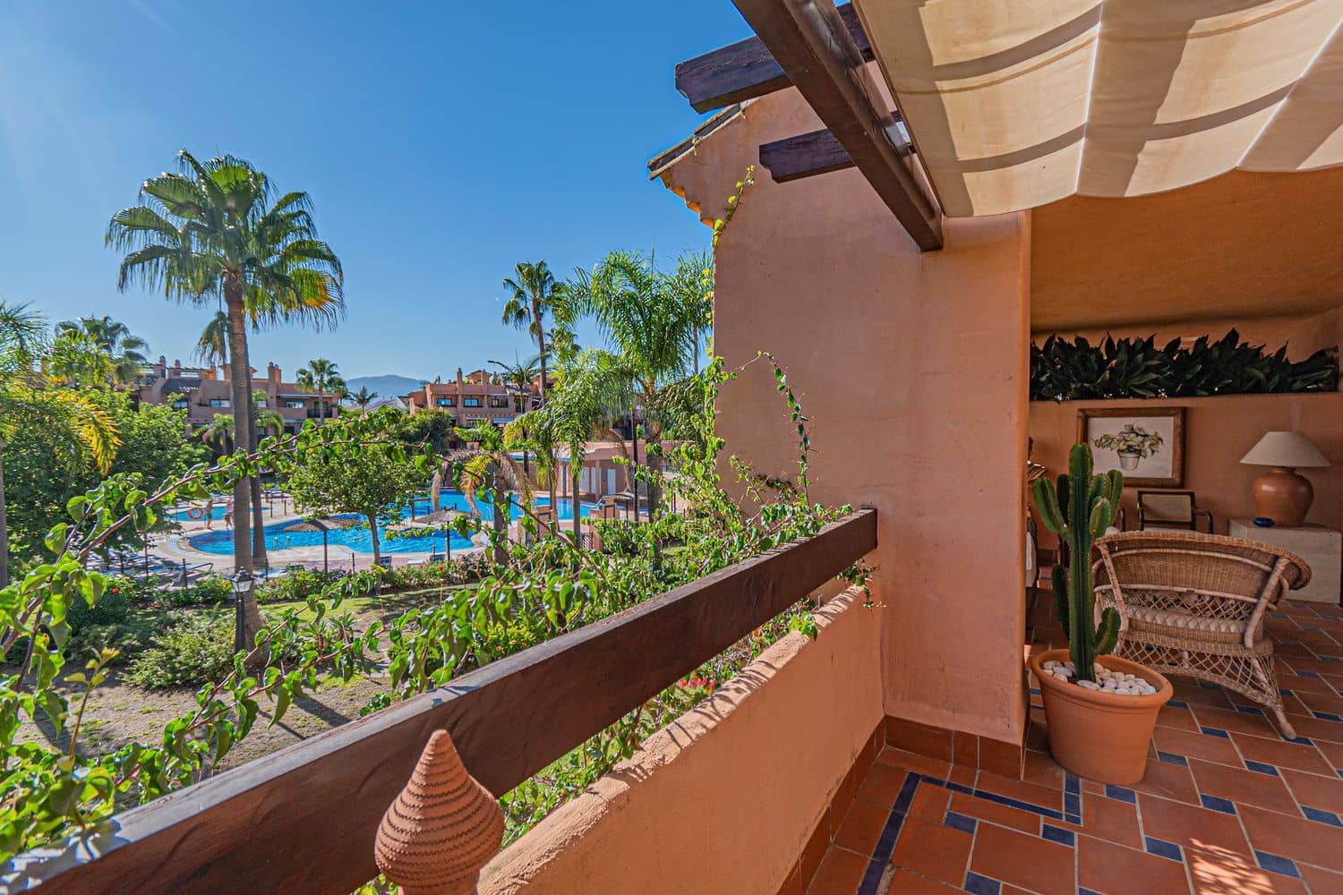 4 camera da letto Appartamento in vendita in Atalaya-Isdabe con piscina garage - 845.000 € (Rif: 9797609)