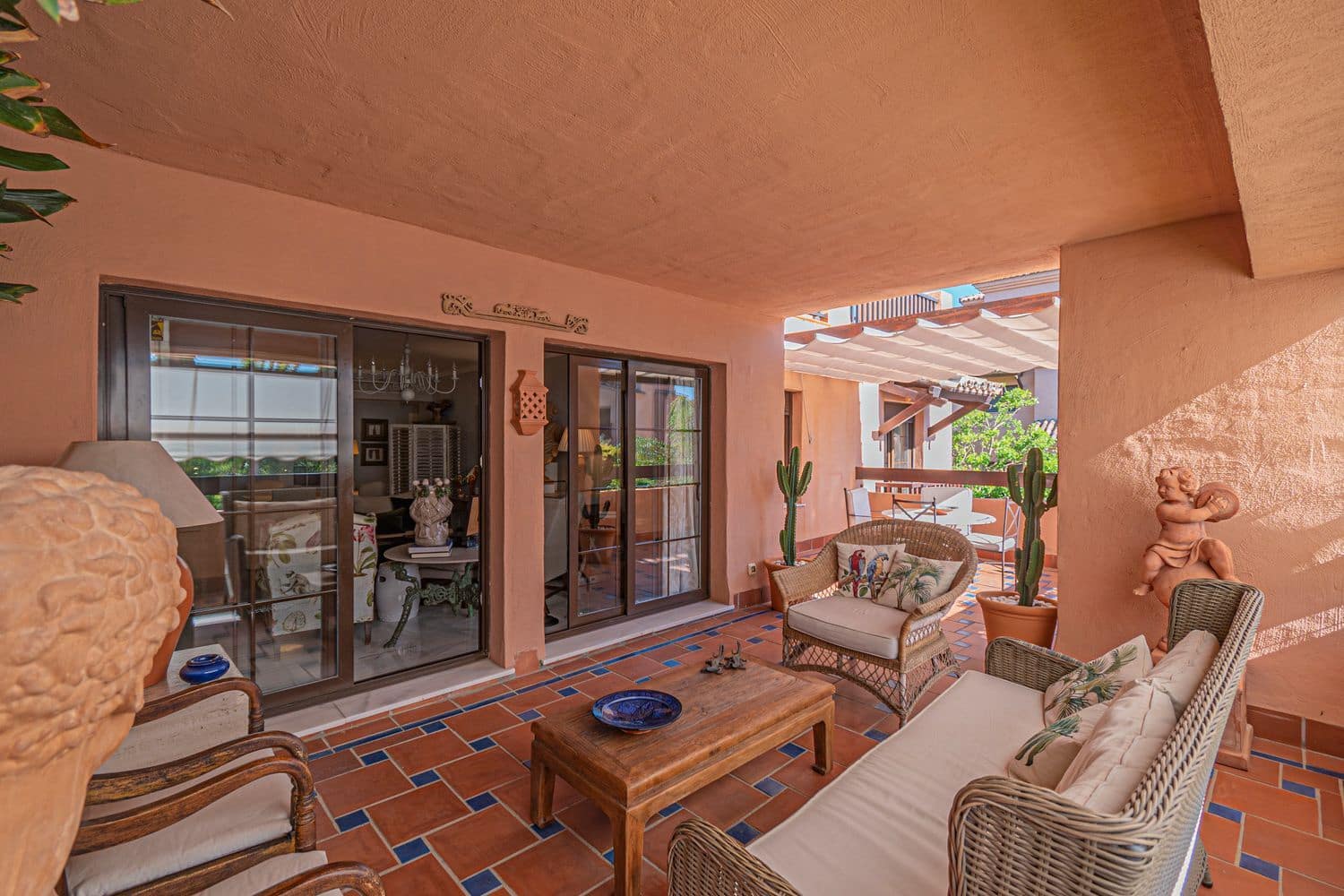 4 camera da letto Appartamento in vendita in Atalaya-Isdabe con piscina garage - 845.000 € (Rif: 9797609)