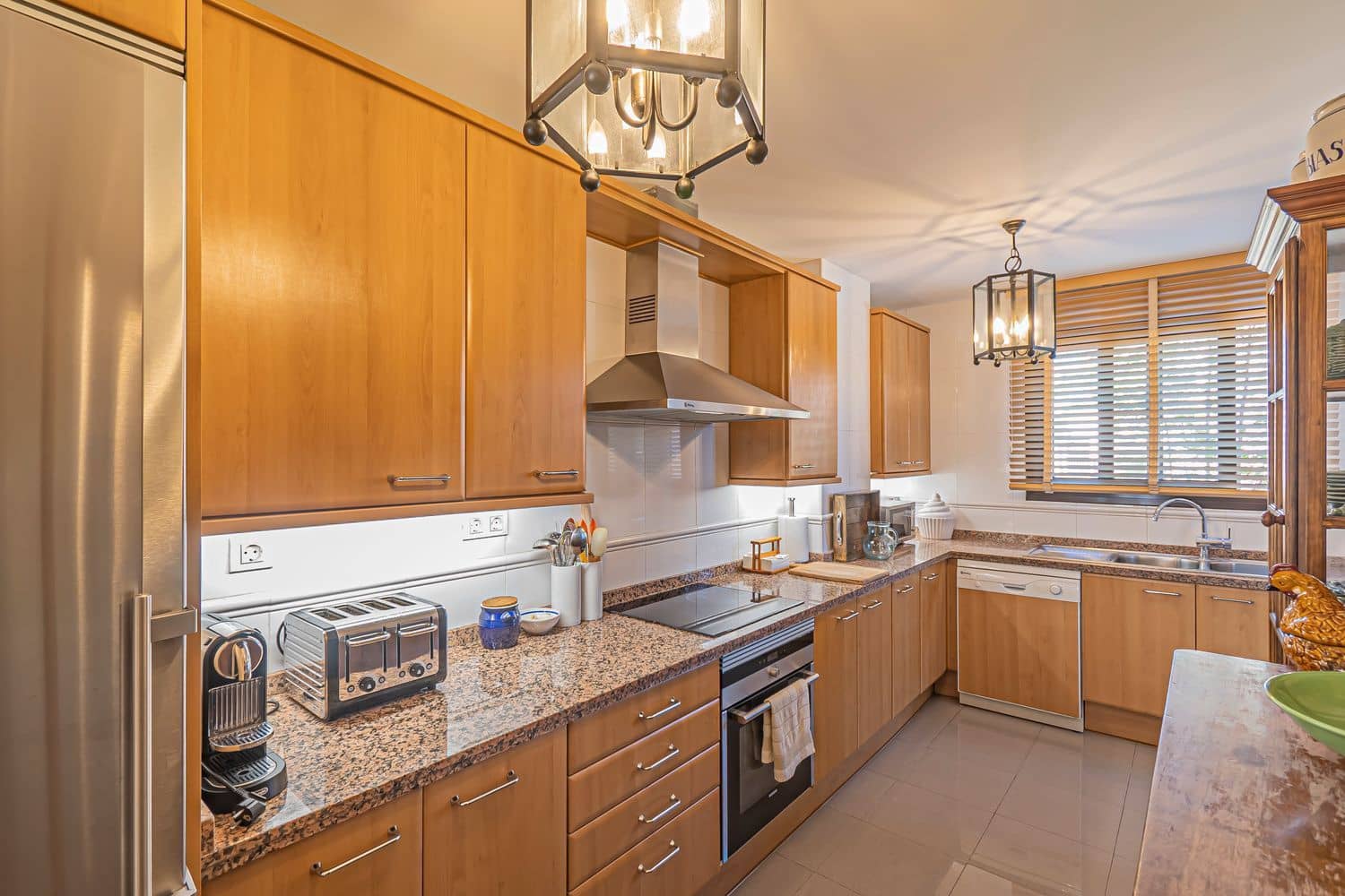 4 camera da letto Appartamento in vendita in Atalaya-Isdabe con piscina garage - 845.000 € (Rif: 9797609)