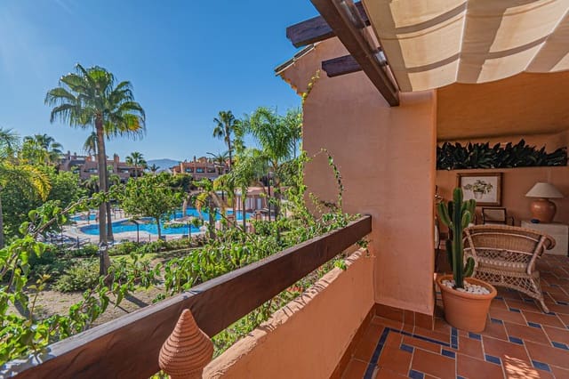 4 camera da letto Appartamento in vendita in Atalaya-Isdabe, Estepona con piscina garage - 845.000 € (Rif: 9797609)