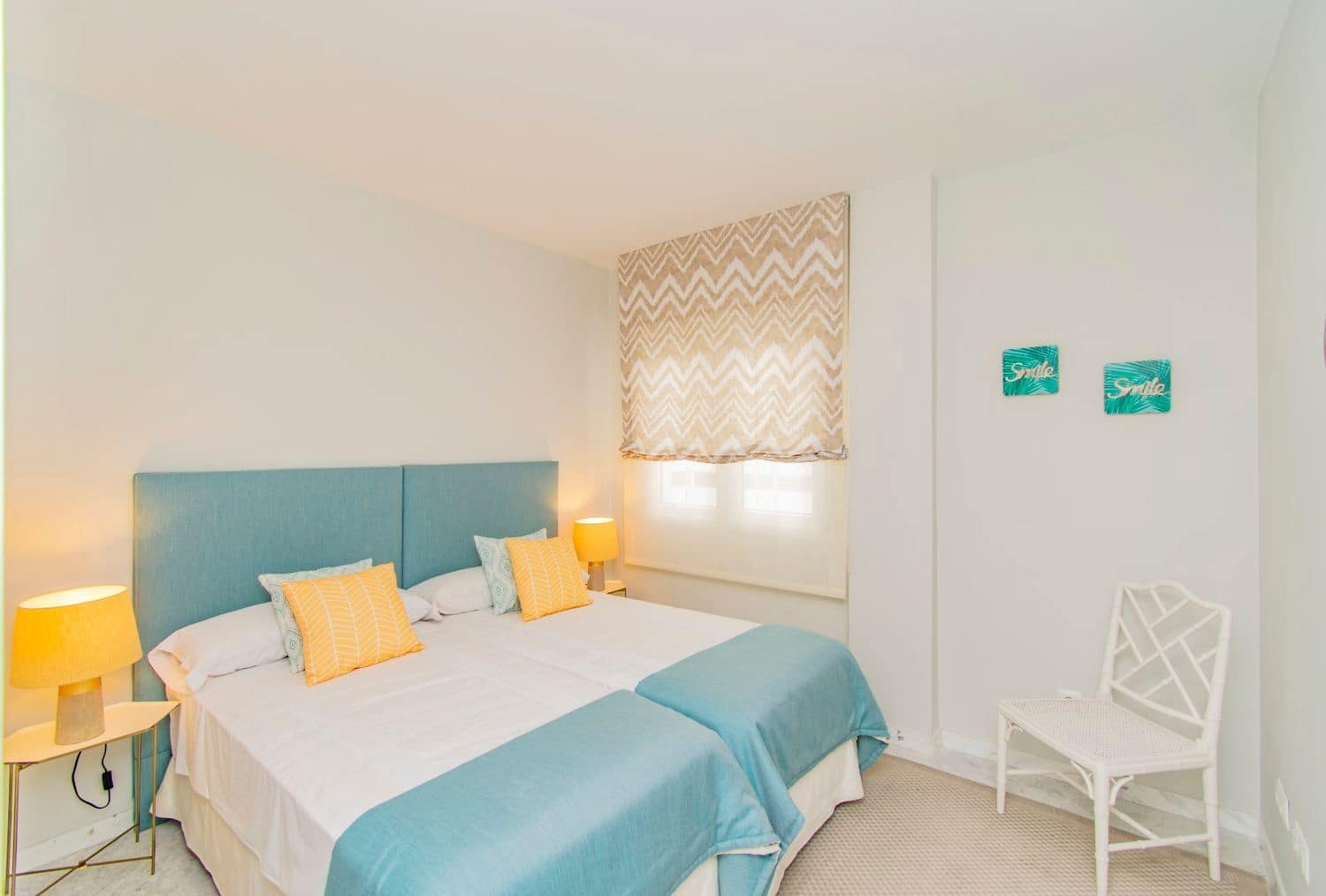 3 quarto Apartamento para venda em Puerto Banus com piscina garagem - 1 500 000 € (Ref: 9797610)